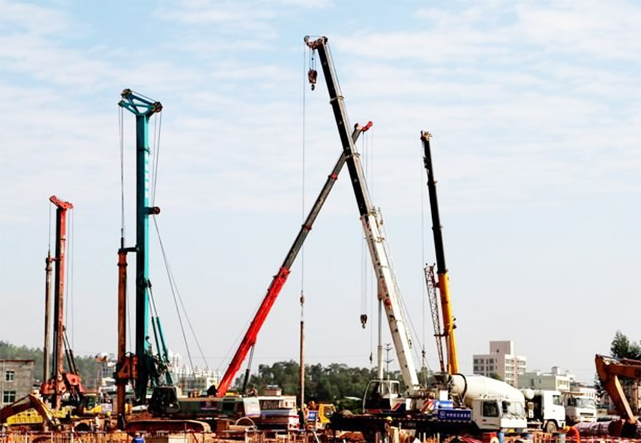 惠州莞惠城际轨道GZH-14标